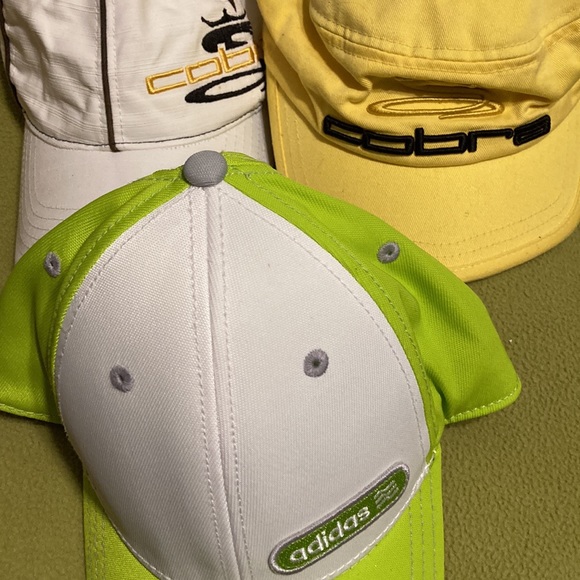 Casquettes - Picture 2 of 3